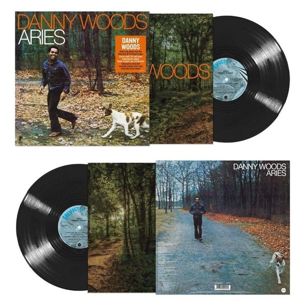 Airies - Front Cover
