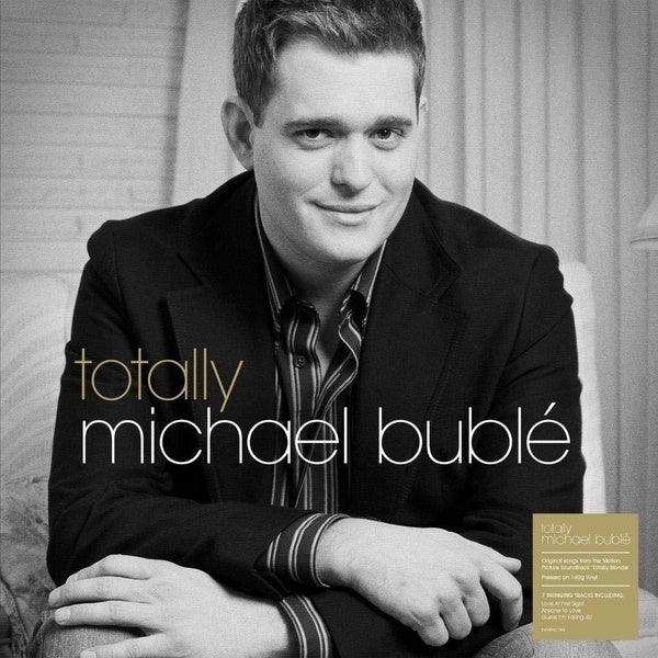 Totally - Front Cover