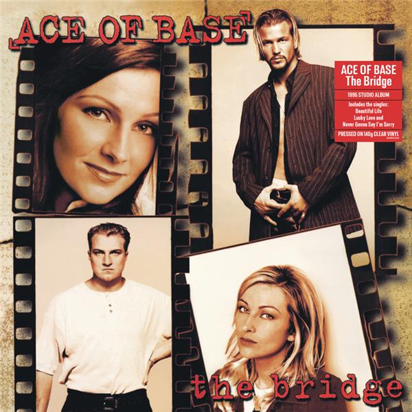 The Bridge - Front Cover