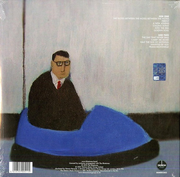 A New Athens - Front Cover