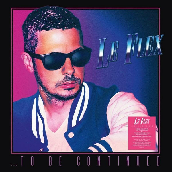 ...To Be Continued - Front Cover
