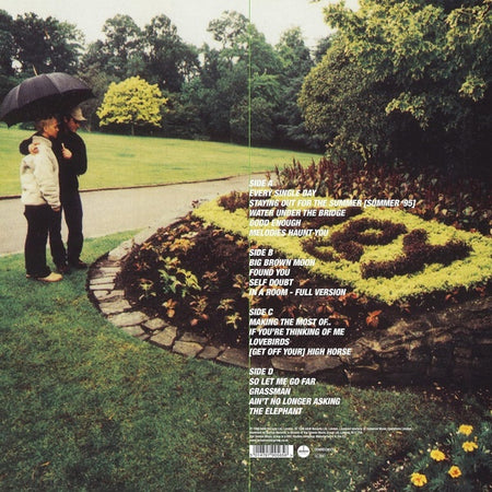 Ace A's And Killer B's - Front Cover
