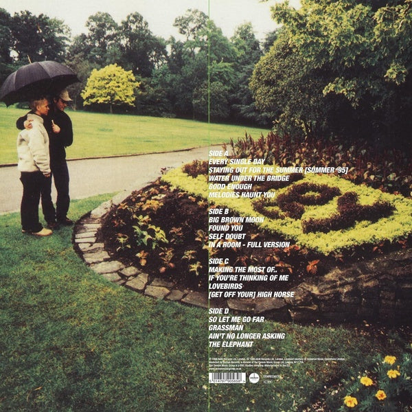 Ace A's And Killer B's - Front Cover