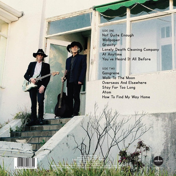 Great South Road - Front Cover
