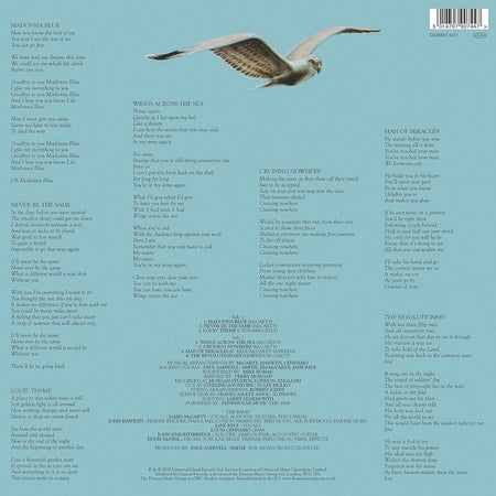 Illusion - Front Cover