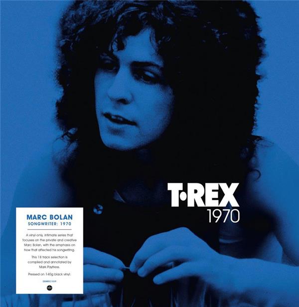 1970 - Front Cover