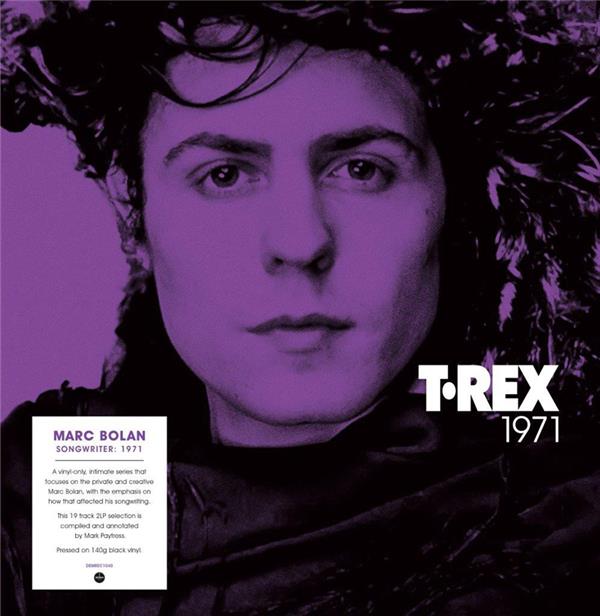 1971 - Front Cover