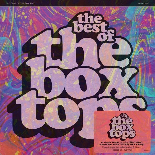 Best Of - Front Cover