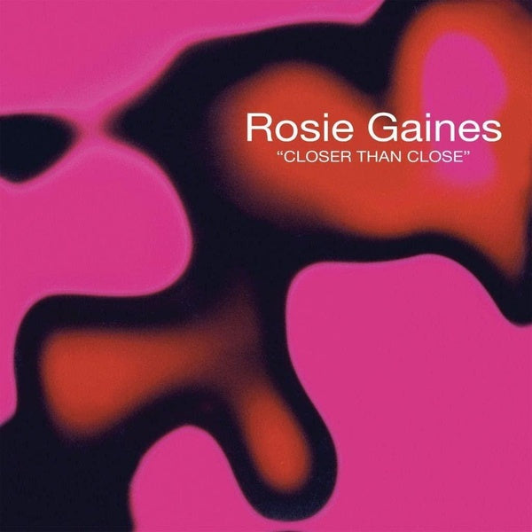 Closer Than Close - Front Cover