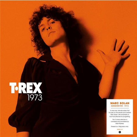 Songwriter - 1973 - Front Cover