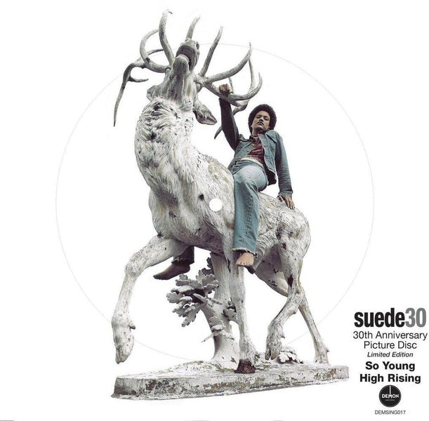 So Young - Front Cover