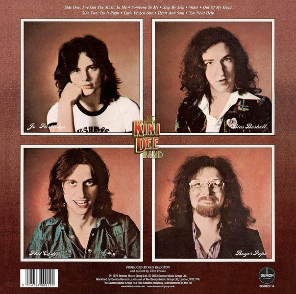 I'Ve Got The Music.. -Hq- - Front Cover