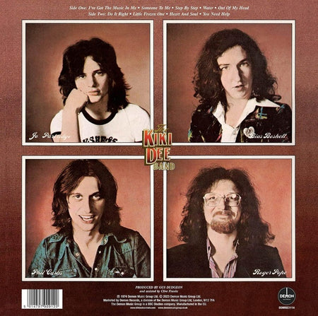 I'Ve Got The Music.. -Hq- - Front Cover