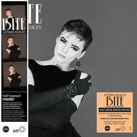 Bite - Front Cover