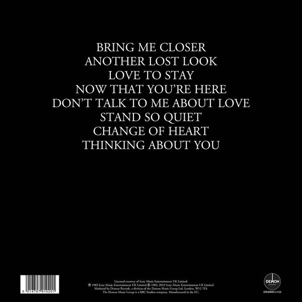 Bite - Front Cover