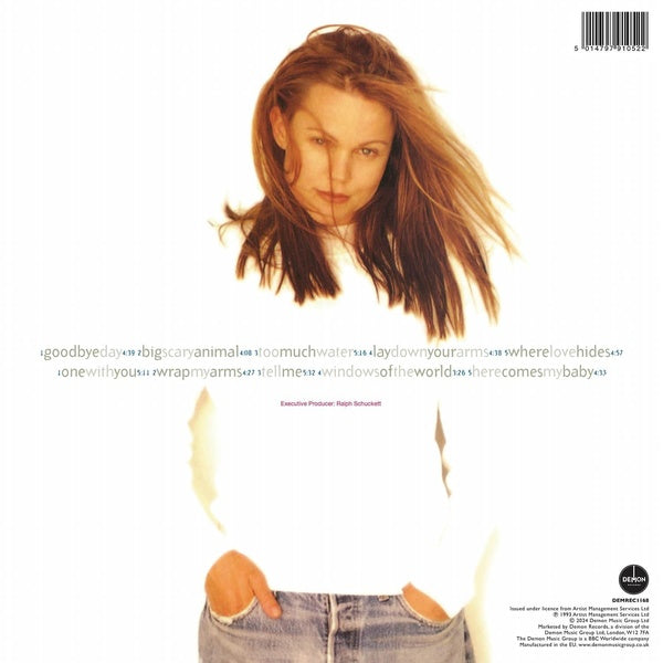 Real - Front Cover