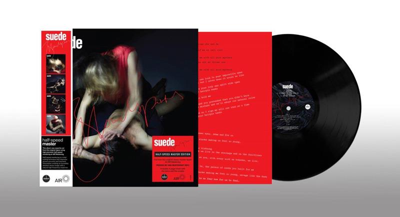 Bloodsports - 10th Anniversary Edition - Front Cover
