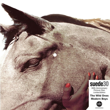 7-The Wild Ones - Mode... - Front Cover