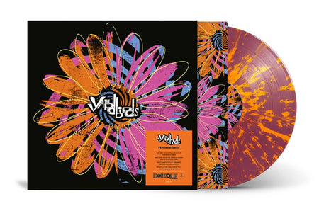Psycho Daisies: The Complete B Sides - Front Cover