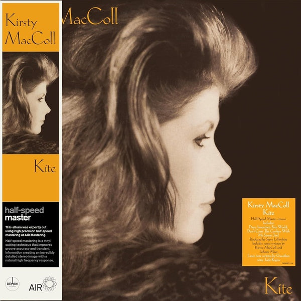 Kite - Front Cover
