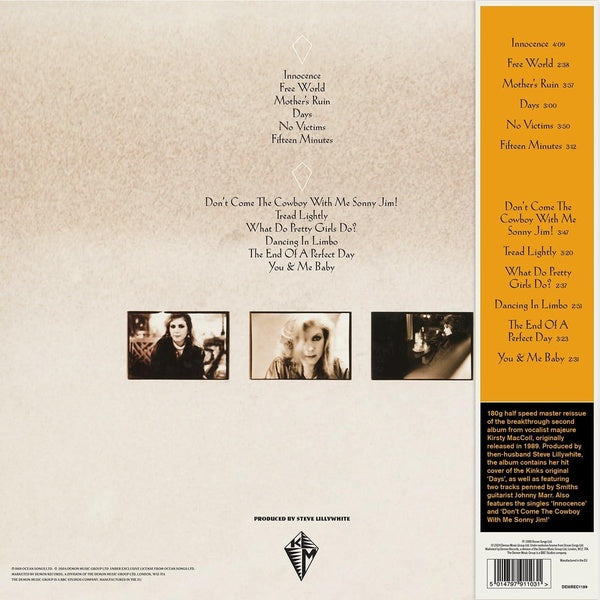 Kite - Front Cover
