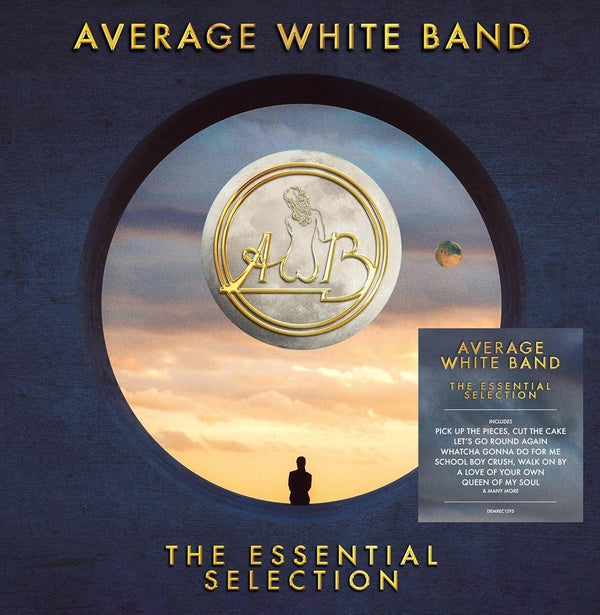 Essential Selection - Front Cover