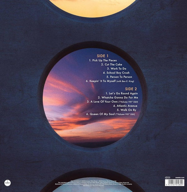 Essential Selection - Front Cover