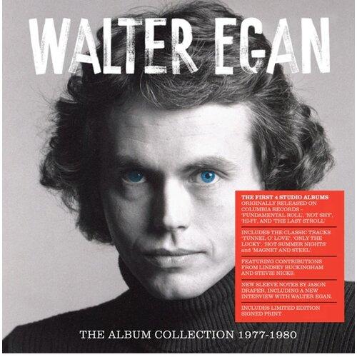Album Collection 1977-1980 - Front Cover