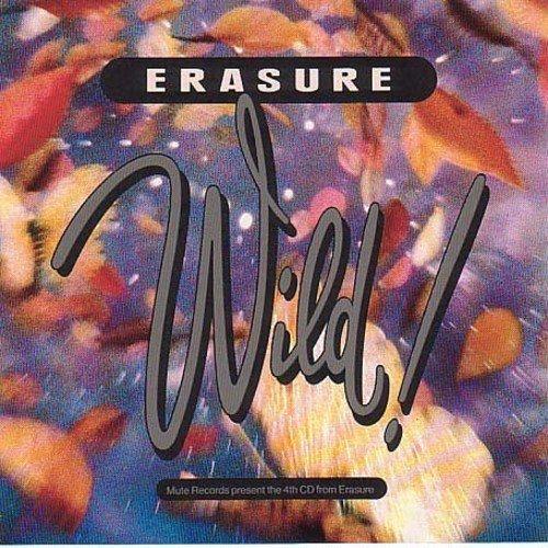 Wild! - Front Cover