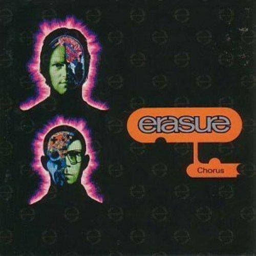 Chorus - Front Cover