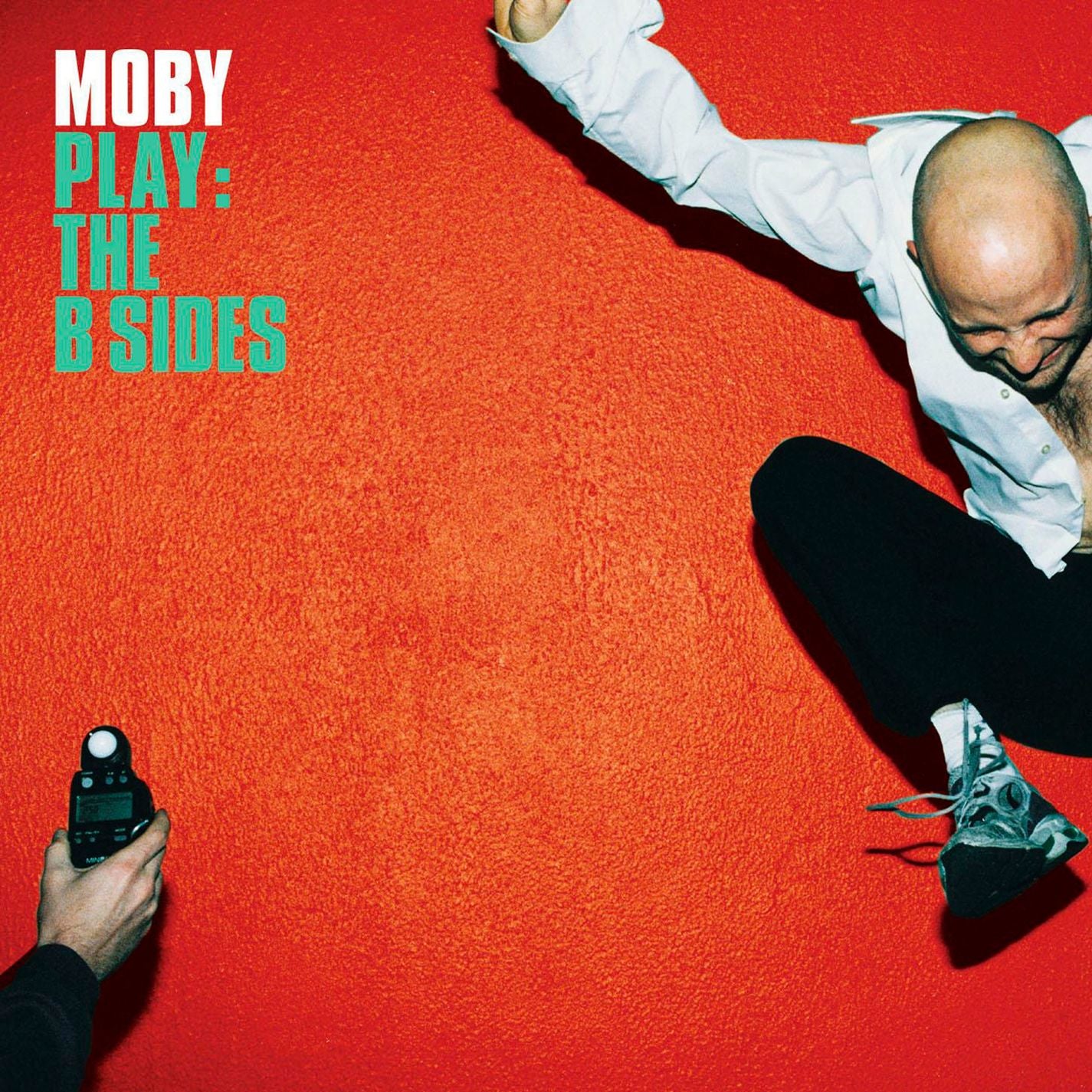 Play - Front Cover