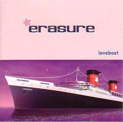 Loveboat - Front Cover