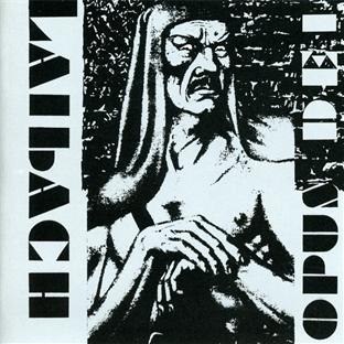 Opus Dei - Front Cover