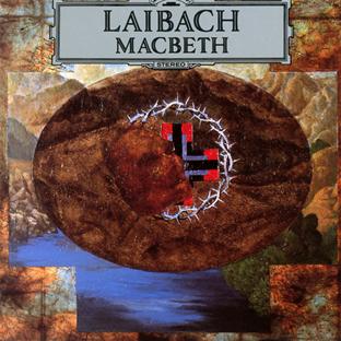 Macbeth - Front Cover