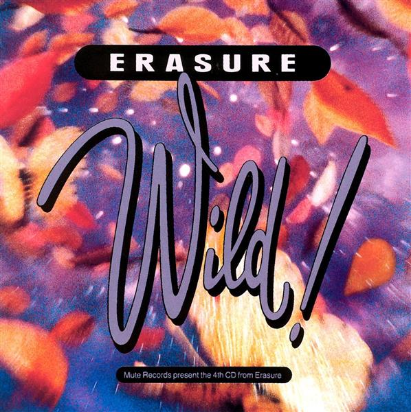 Wild! - Front Cover