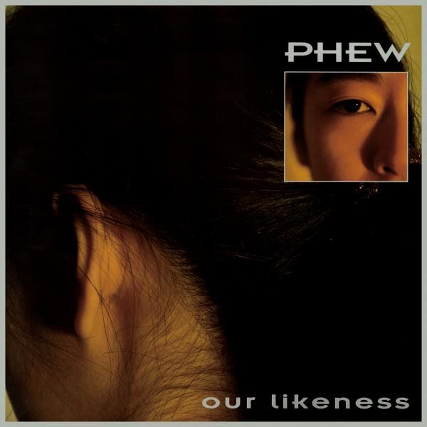 Our Likeness - Front Cover