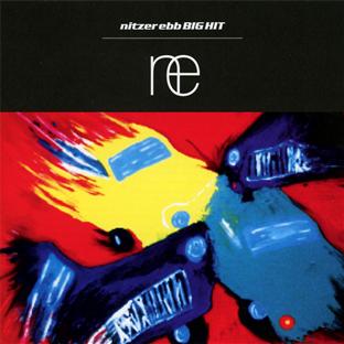 Big hit - Front Cover