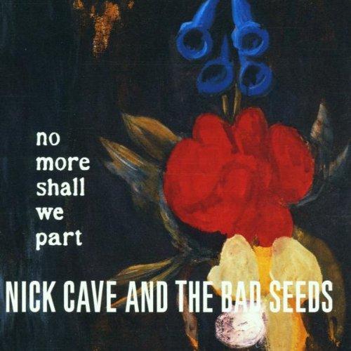 No More Shall We Part - Front Cover