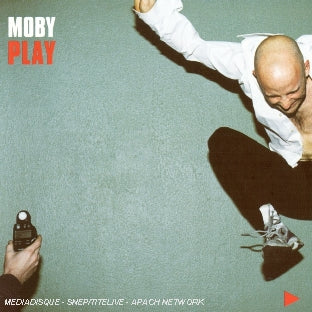 Play - Front Cover