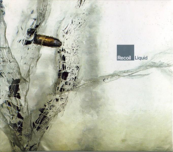 Liquid - Front Cover