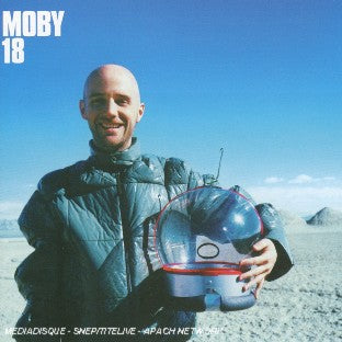 18 - Front Cover
