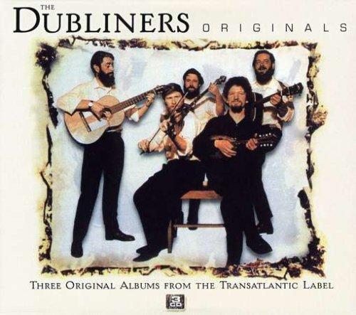 Originals - Front Cover