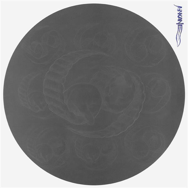 Sixty Nine - Front Cover