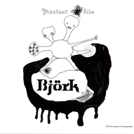 GREATEST HITS - Front Cover