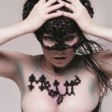 MEDULLA - Front Cover
