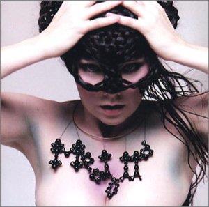 Medulla - Front Cover