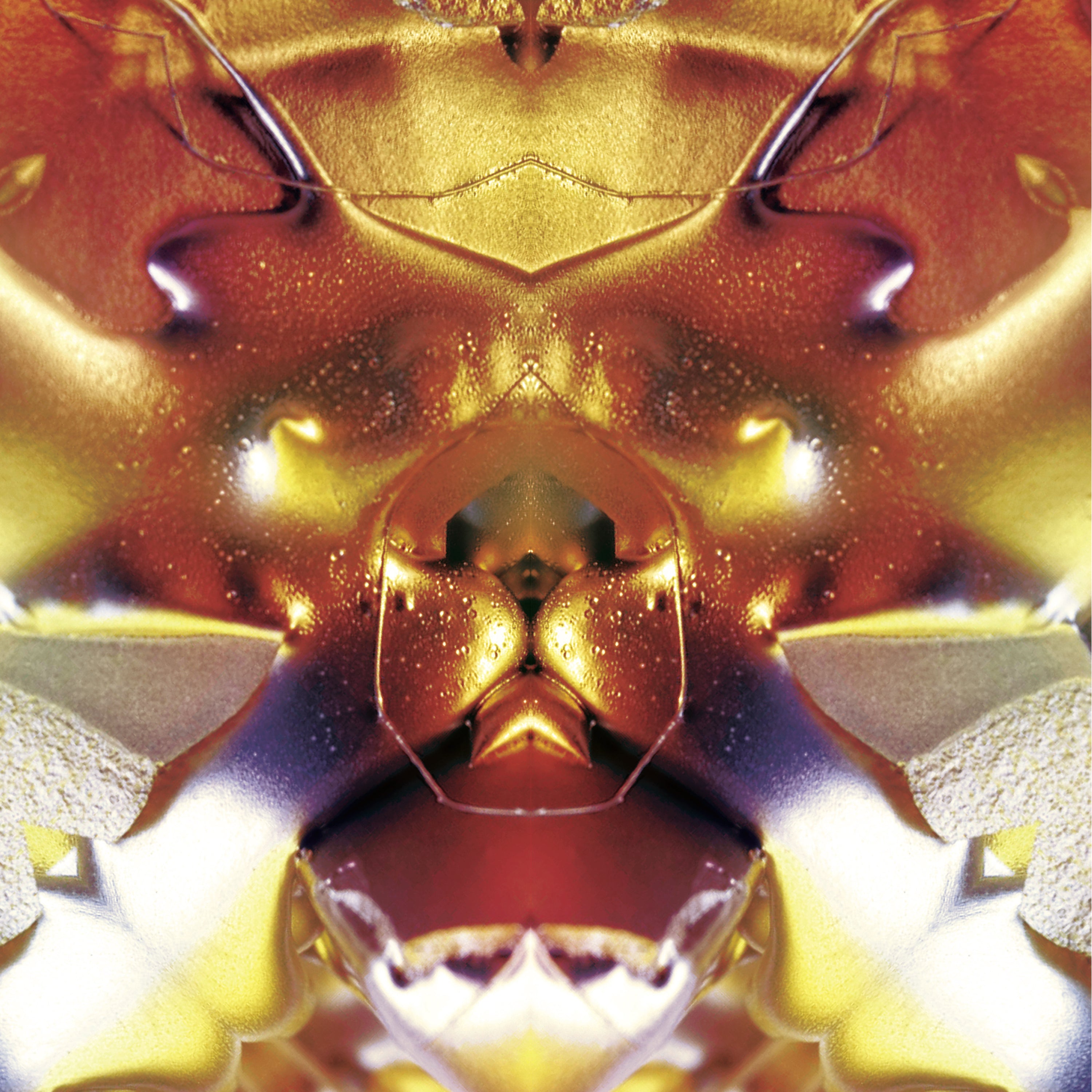SILKIDRANGAR - Front Cover
