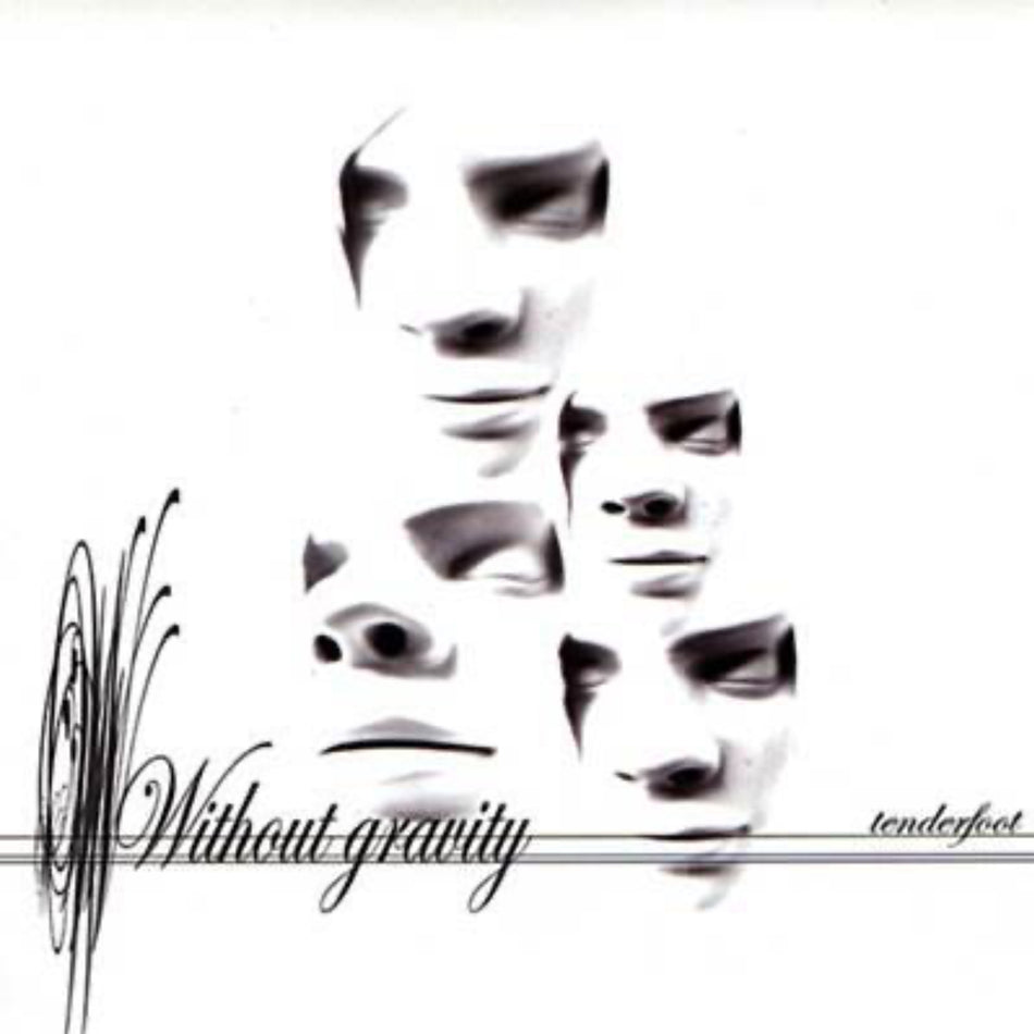 BEAUTIFUL SON - Front Cover