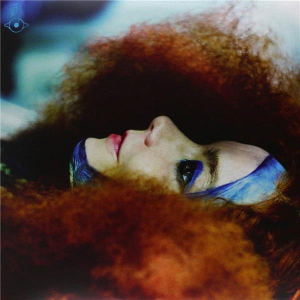 Biophilia : Live - Inclus DVD bonus - Front Cover