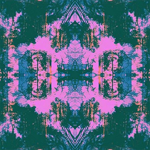 Dissolve - Front Cover